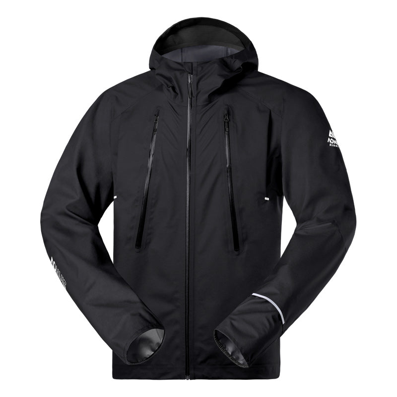 AONIJIE Upgraded Professional Trail Running Jacket -FM5216
