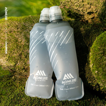 AONIJIE 170/300ml Energy Gel Soft Flask -SD23