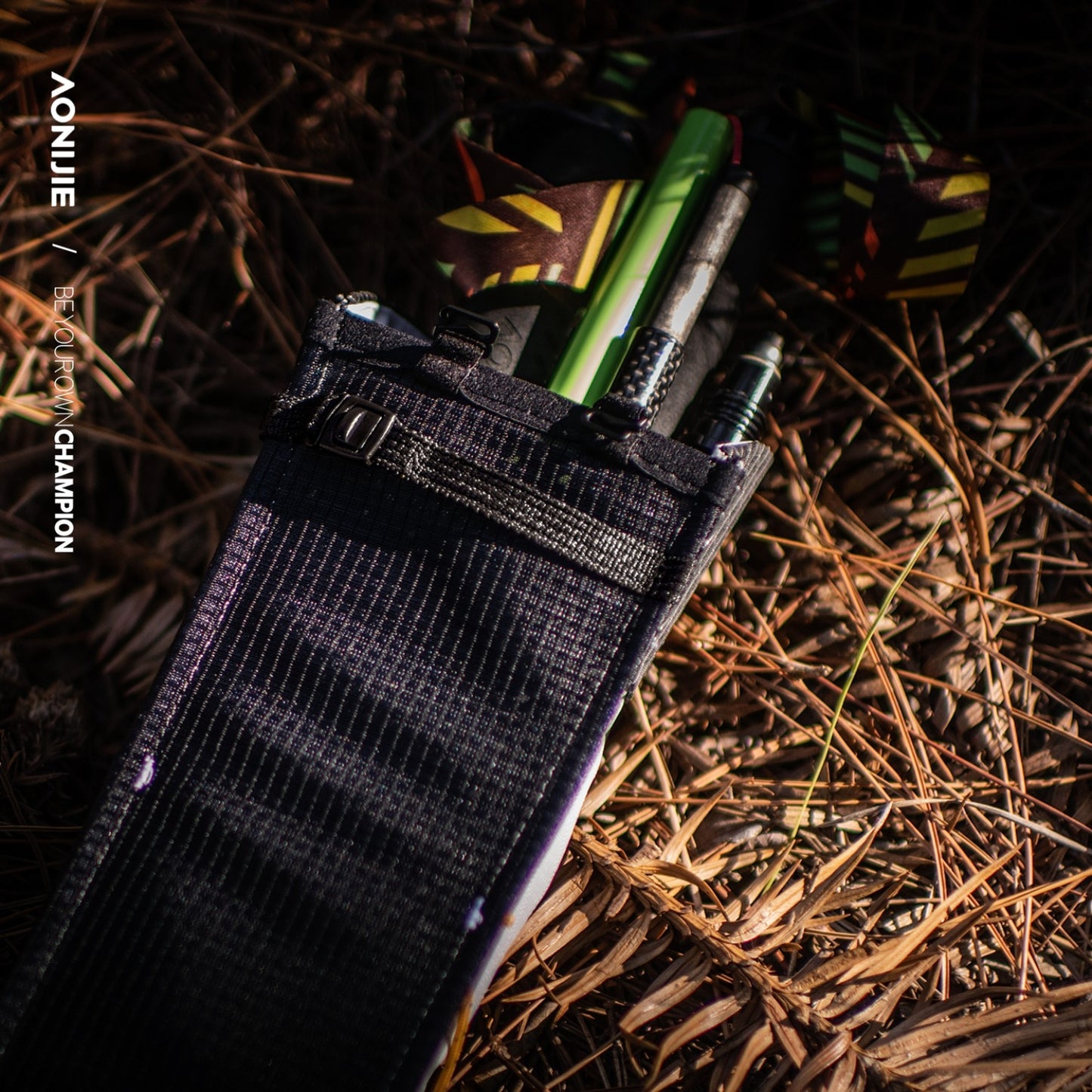 AONIJIE Trekking Pole Storage Bag -E4432s