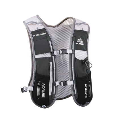 AONIJIE 5L Hydration Running Vest with 1.5L Bladder - E913S