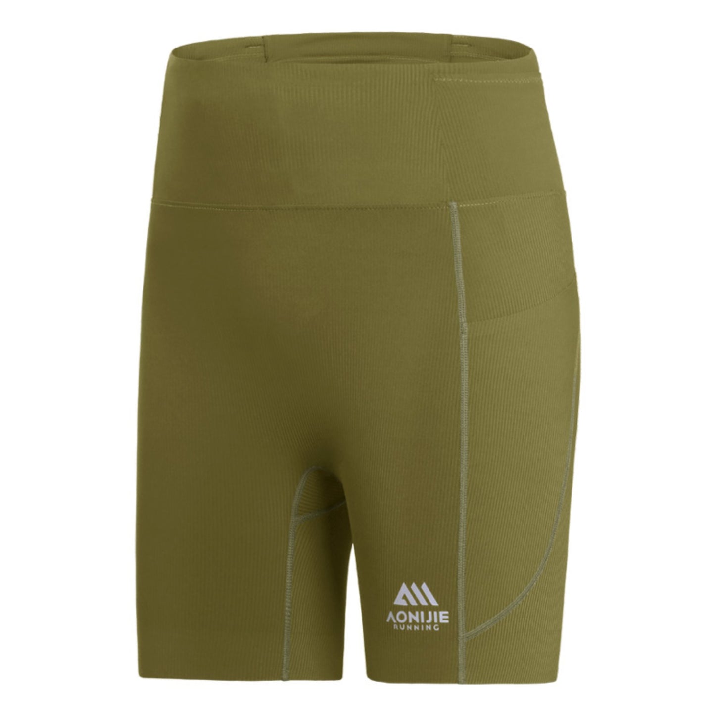 AONIJIE Women's Professional Racing Compression Shorts -FW6255