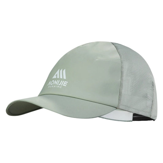 AONIJIE Sun-Protective Mesh Outdoor Hat - E4615