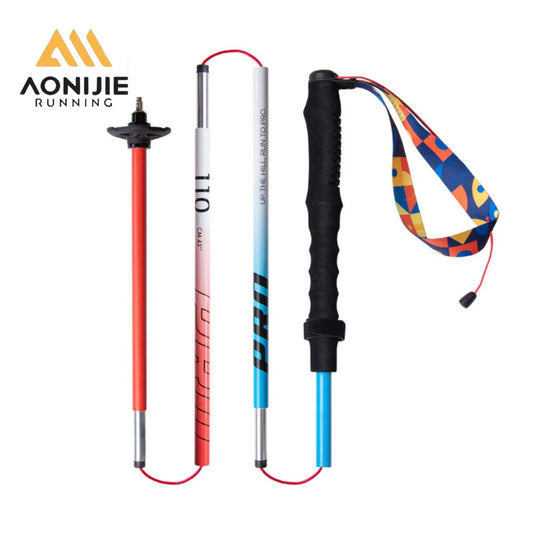 AONIJIE E4207 Unisex Outdoor Hiking Pole