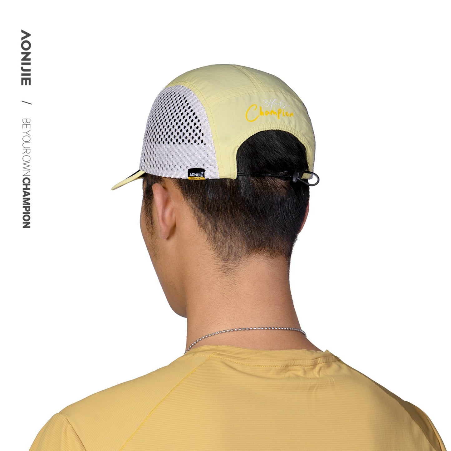 AONIJIE  Breathable Sun Protection Cap - E4635