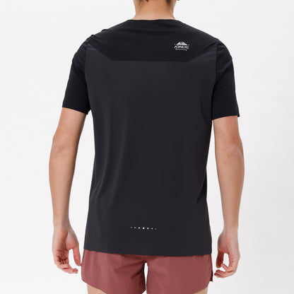 AONIJIE Men Ultra-Lightweight Quick-Dry Athletic T-Shirt -FM5118