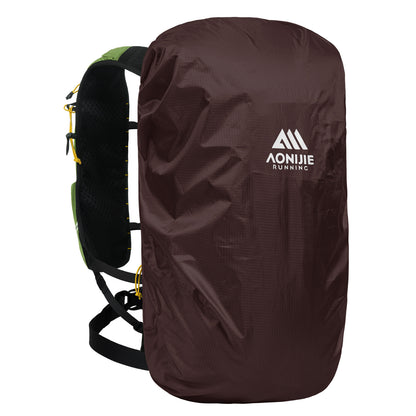 AONIJIE Hiking Backpack Rain Cover-E4437