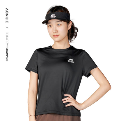 AONIJIE Pro Race Women's Running T-Shirt -FW6269