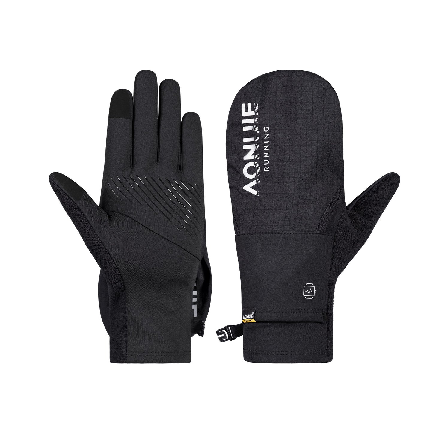 AONIJIE Outdoor Sports Gloves -M62