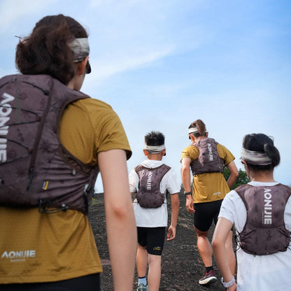 AONIJIE 10L Champion Series 2.0 Trail Running Pack - C9119