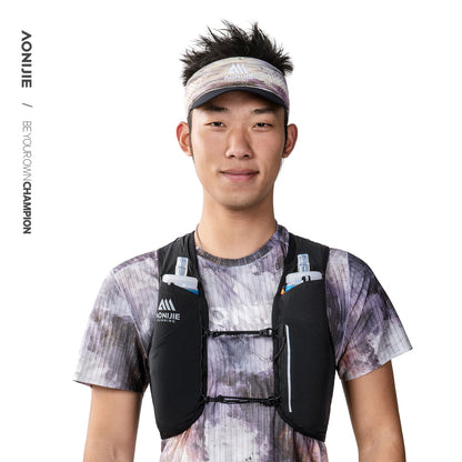 AONIJIE 4L New Color Mont Blanc Series Backpack -MB4L