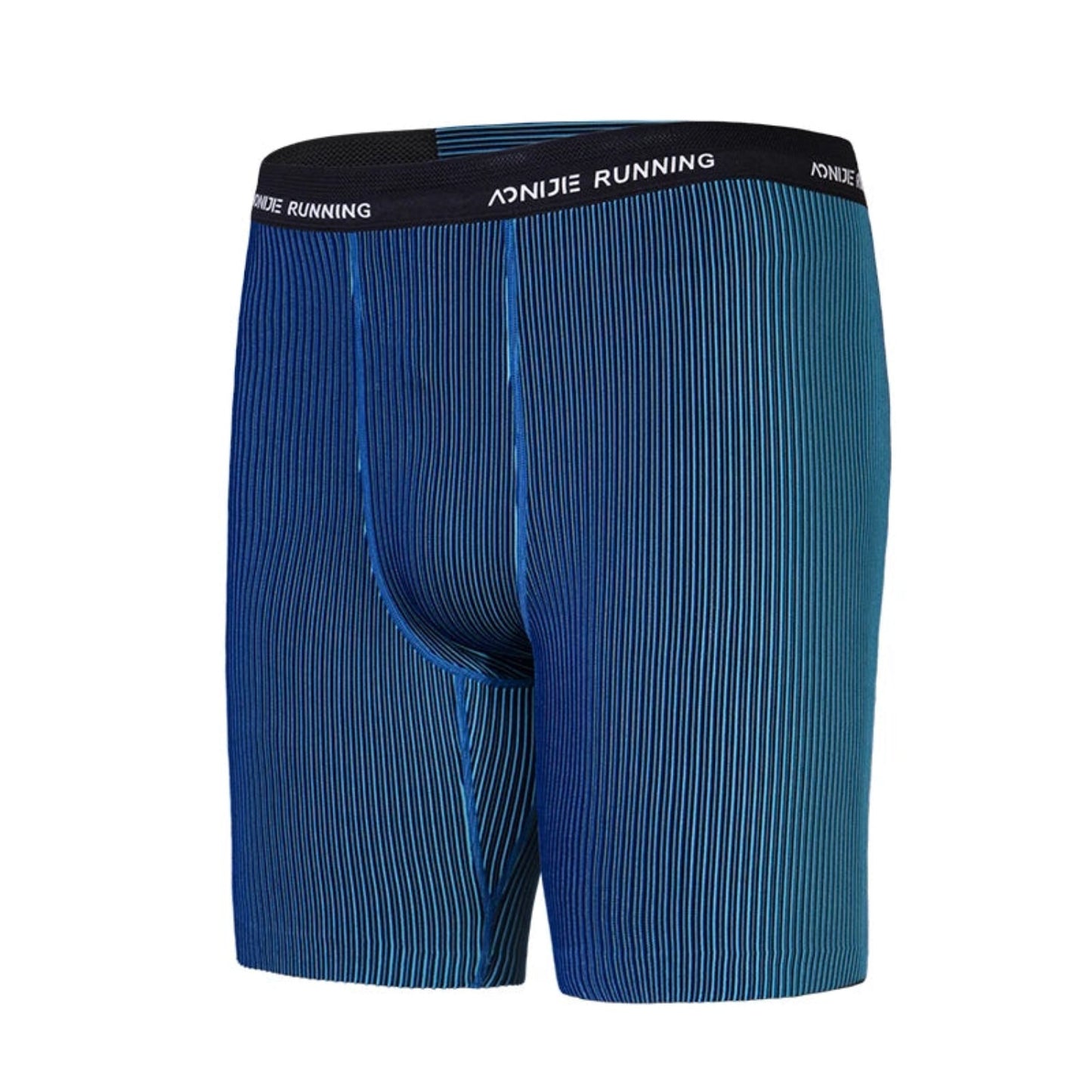 AONIJIE High Elasticity Compression Athletic Shorts -FM5168