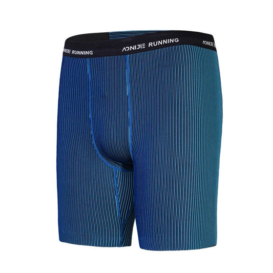 AONIJIE High Elasticity Compression Athletic Shorts -FM5168