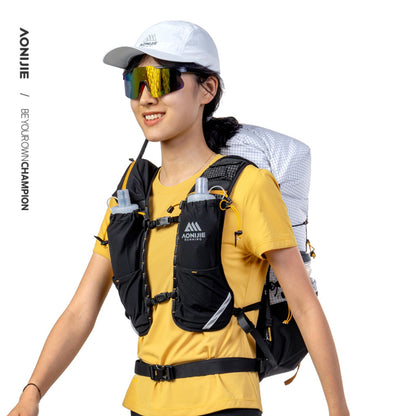 AONIJIE FH2530 Backpack -Limited Time with FREE Rain Cover