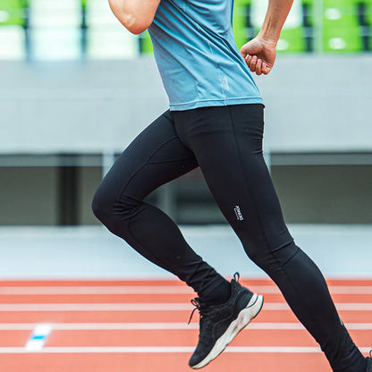 AONIJIE FM5121 Man Male Sports Compression Pants