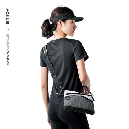 AONIJIE Outdoor Hiking Sling Bag -FH2505