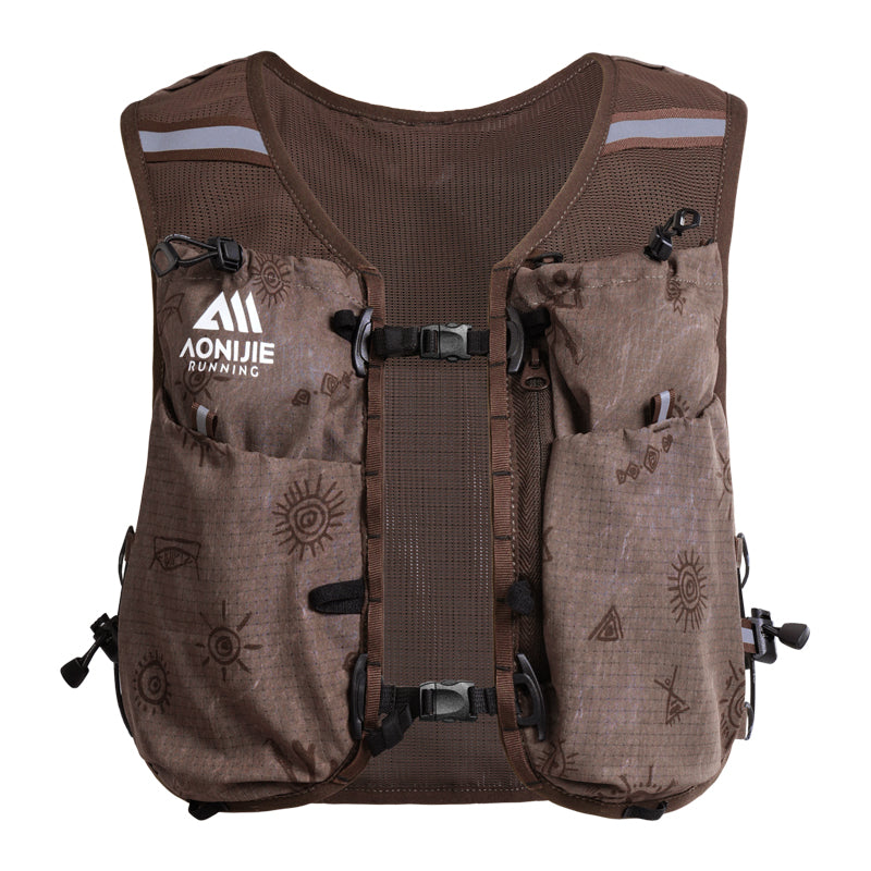 AONIJIE 5L Kids Trail Running Backpack - C9119