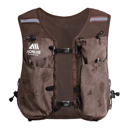 AONIJIE 5L Kids Trail Running Backpack - C9119
