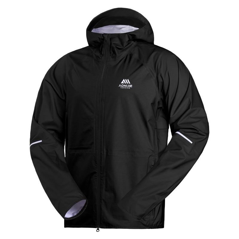 AONIJIE Men's Cicada Wing 2.0 Waterproof Jacket -FM5265