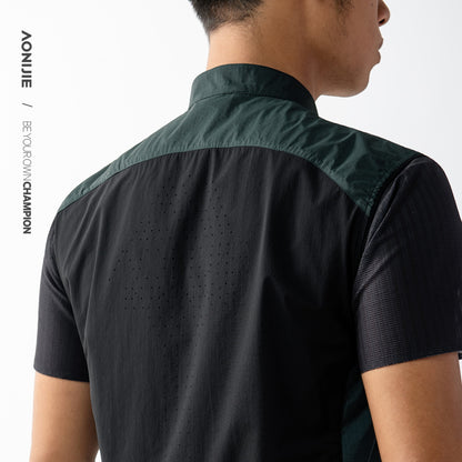 AONIJIE Outdoor Lightweight Sports Vest -F5254