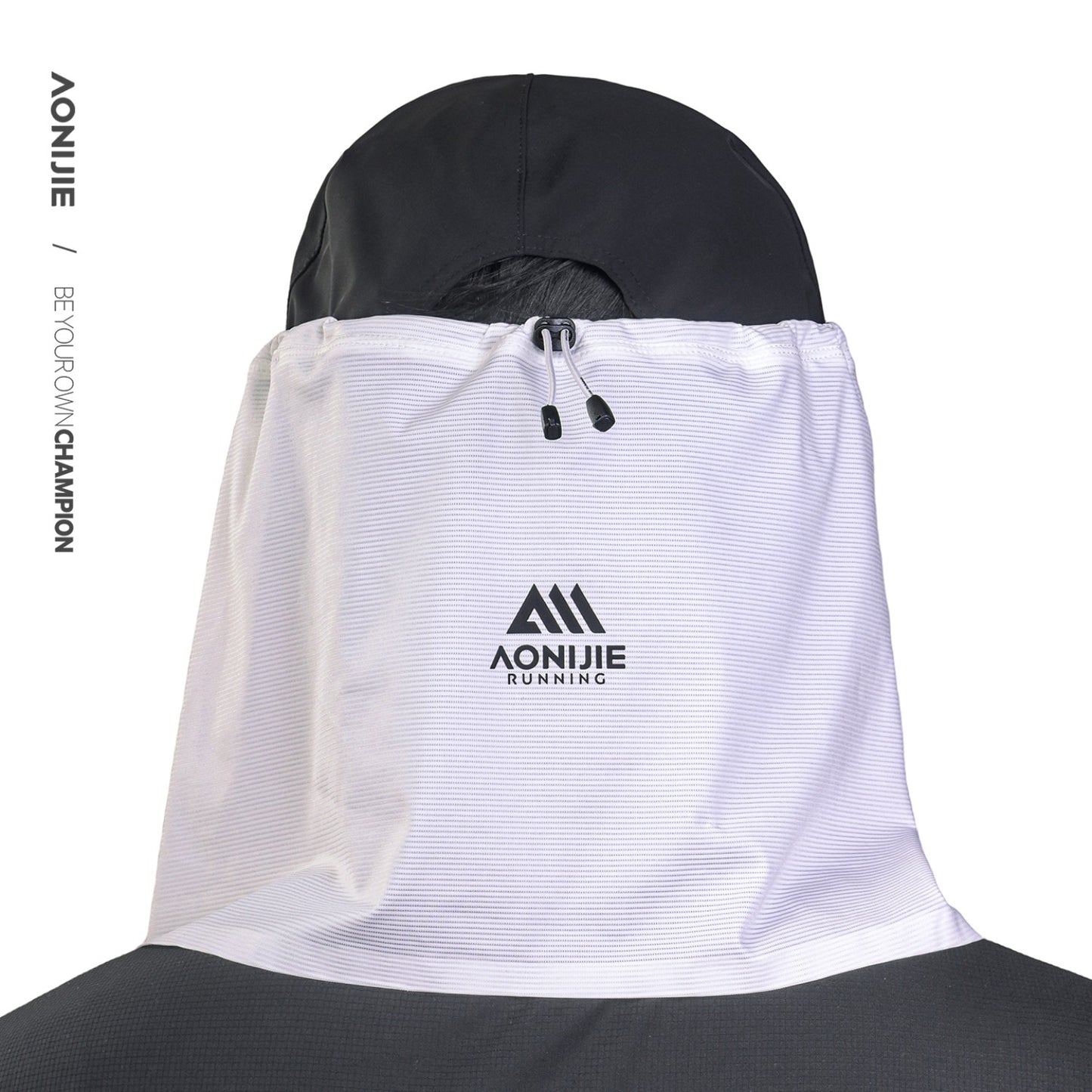 AONIJIE Long Sun Hat Neck Flap - E4640