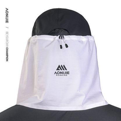 AONIJIE Long Sun Hat Neck Flap - E4640
