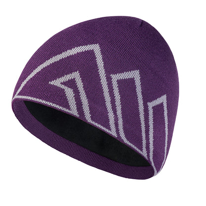AONIJIE Wool Knitted Beanie 2.0 -M39