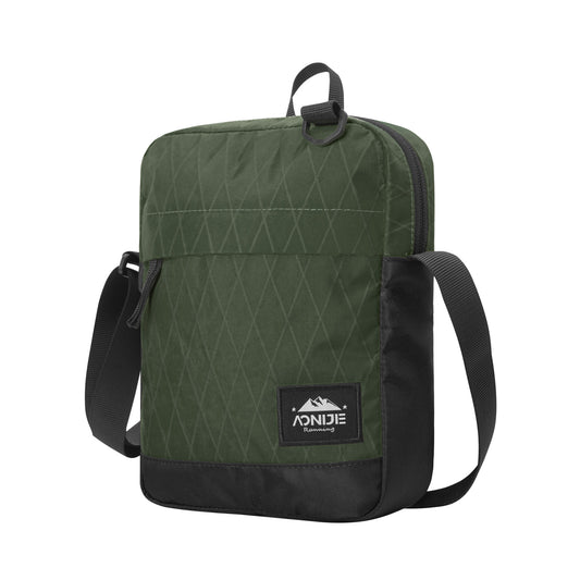 AONIJIE Lightweight Outdoor Crossbody Bag -H3207