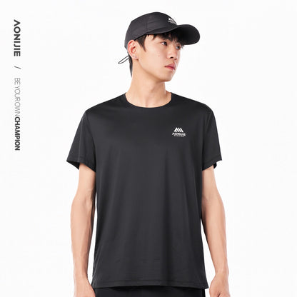 AONIJIE Pro Race Men's Running T-Shirt -FM5269