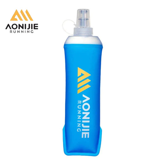 AONIJIE - 500ml Soft Flask - Collapsible - SD71