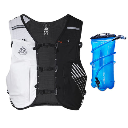 [ US Only ] AONIJIE 10L Hydration Pack-C9116