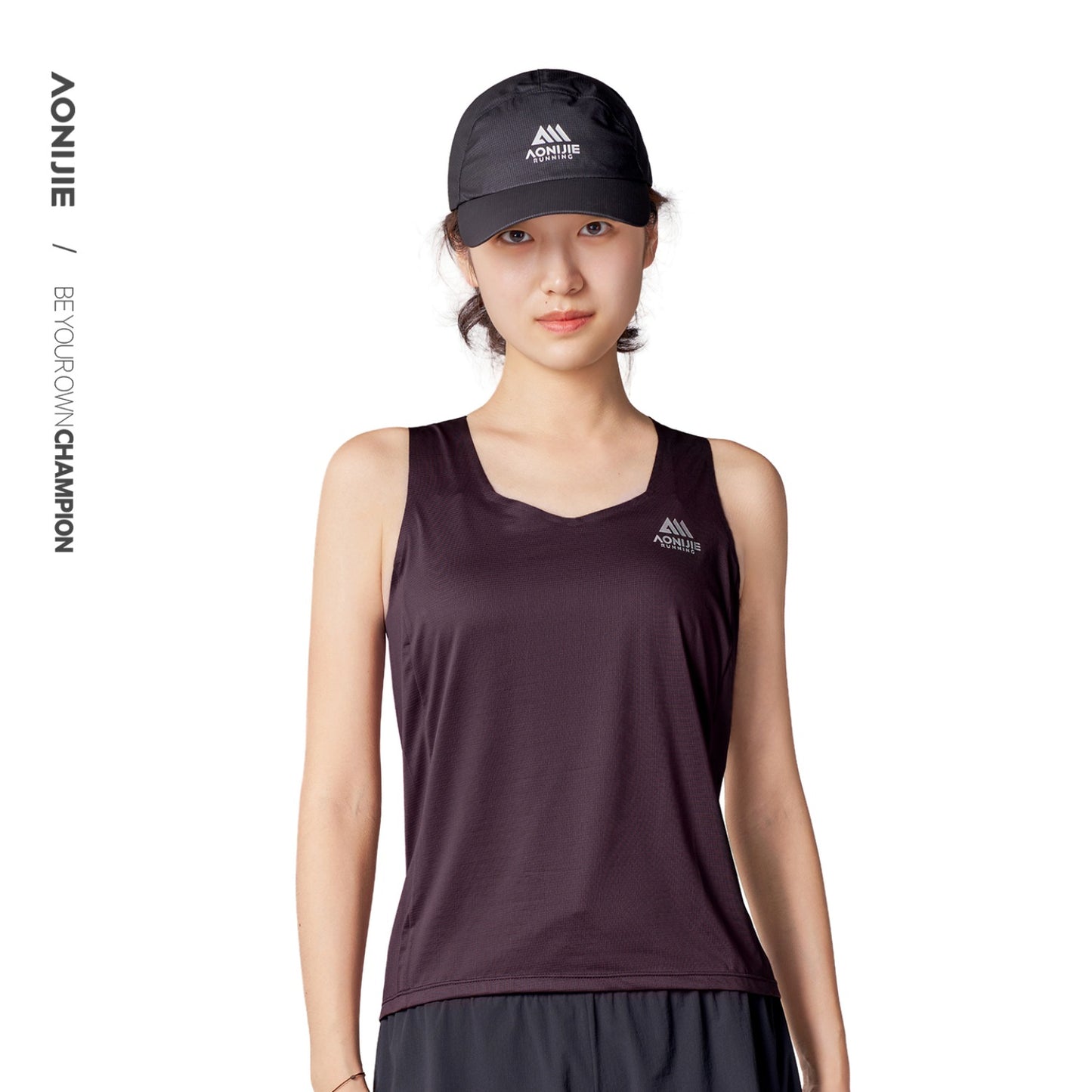 AONIJIE Women's Racerback Tank Top -FW6268
