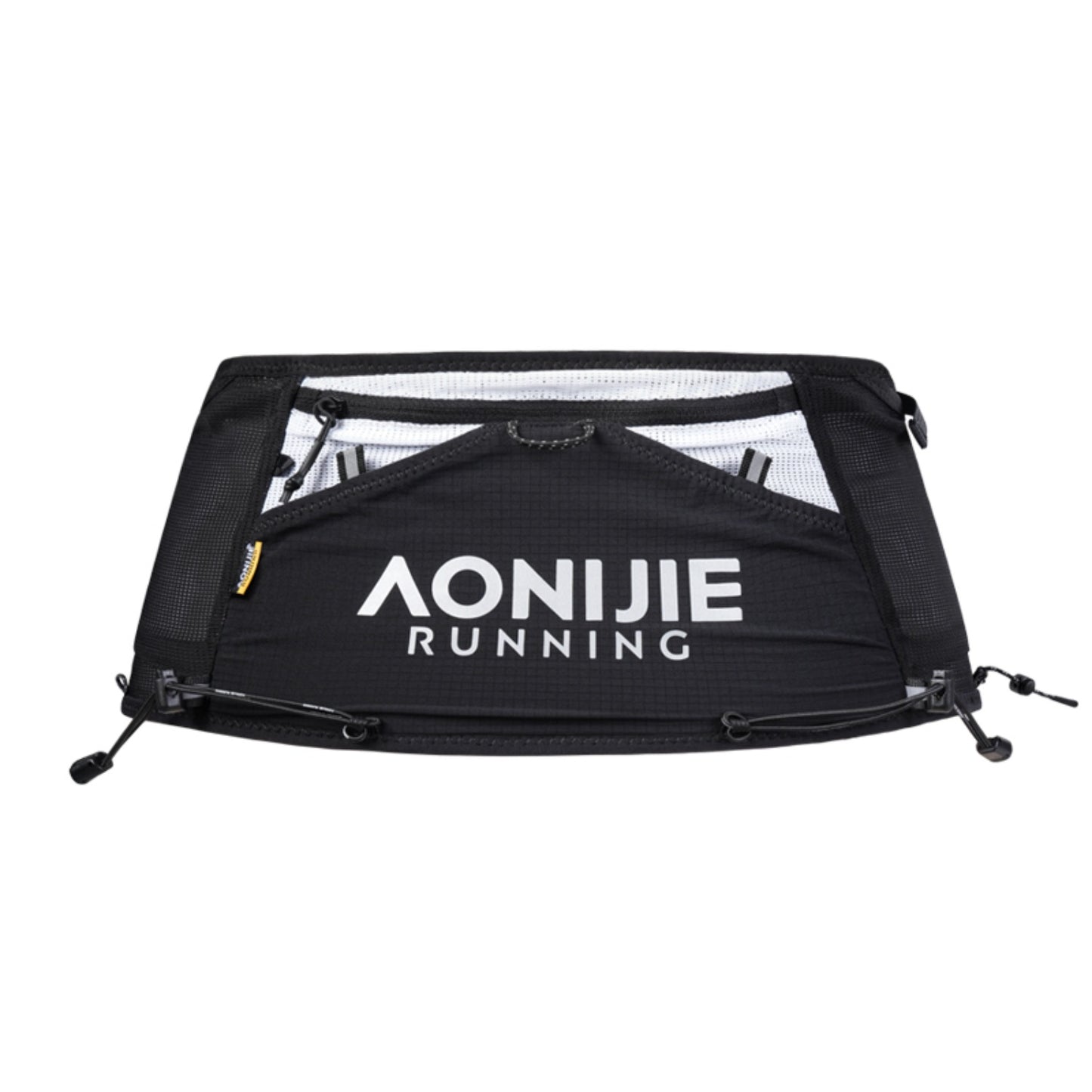 AONIJIE Upgraded 360° Storage Waist Pack with 500ml Bottle -W8141