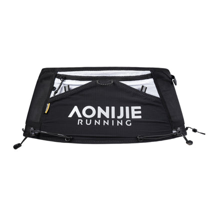AONIJIE Upgraded 360° Storage Waist Pack with 500ml Bottle -W8141