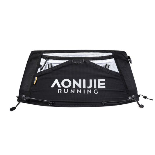 AONIJIE Mont Blanc 2.0 Running Waist Pack with 500ml Bottle -W8141