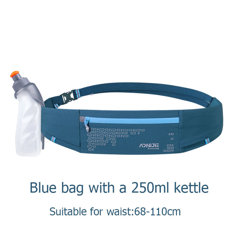 AONIJIE Ultra-Light Sports Waist Pack -W8112