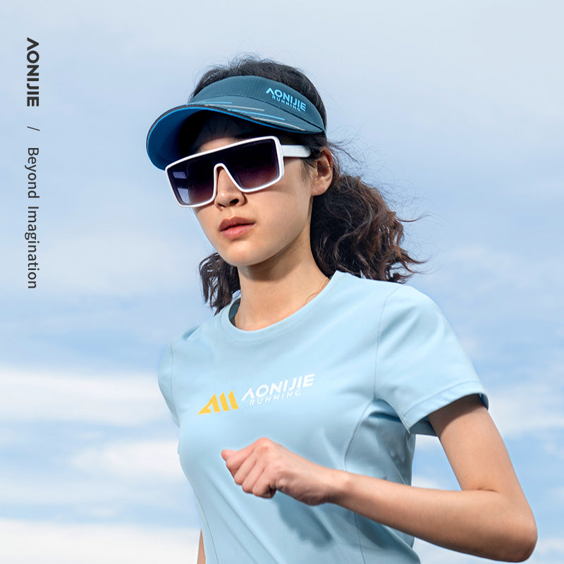 AONIJIE Sun Protection Running Visor - E4113