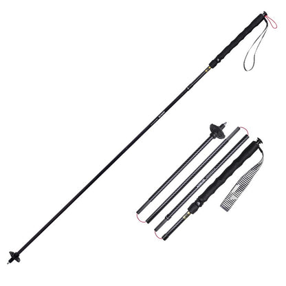 AONIJIE Kevlar & Carbon Fiber Trail Running Poles - E4219