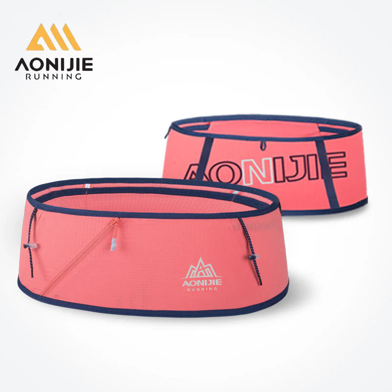 AONIJIE W8101 Running Hydration Waist Pack
