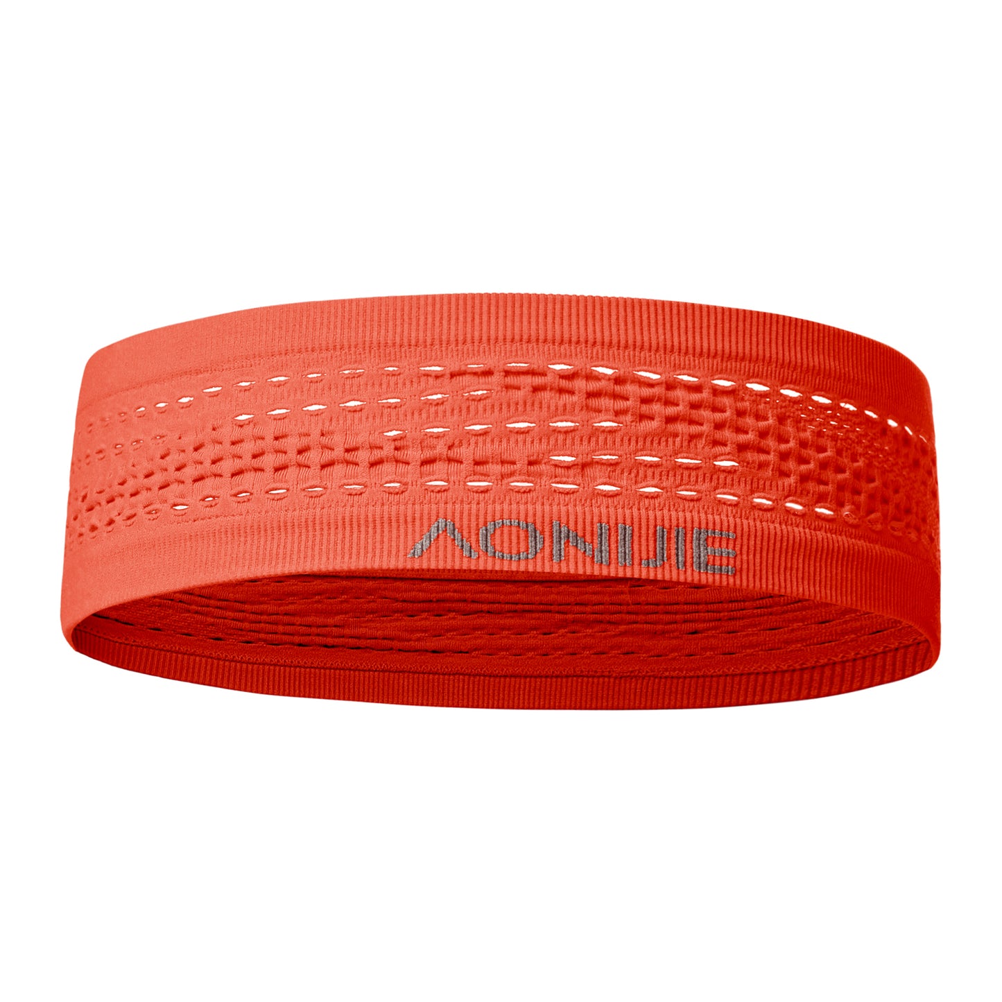 AONIJIE Moisture-Wicking Breathable Sports Headband -E4423