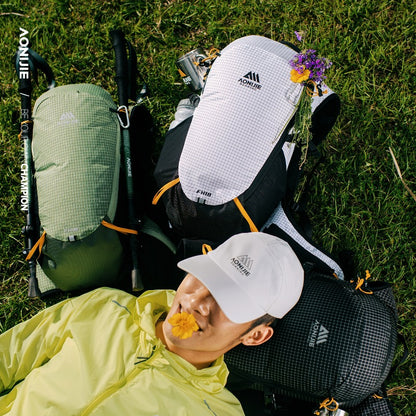 AONIJIE 18L Professional Hiking Backpack-FH2518