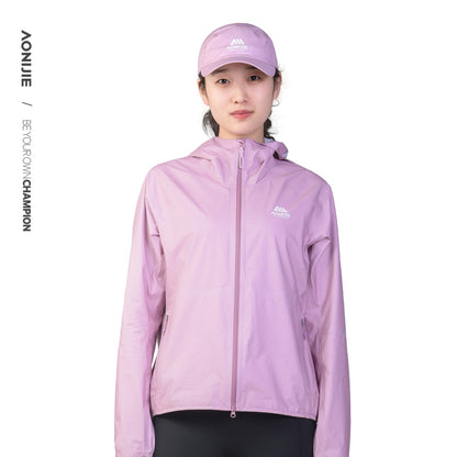 AONIJIE Women's Cicada Wing 2.0 Ultralight Jacket - FW6265