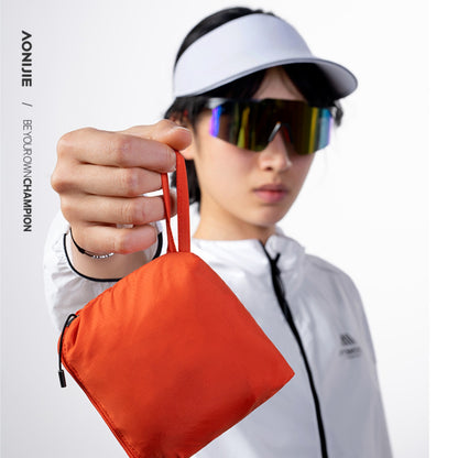 AONIJIE Women Waterproof  UPF 50+ Running Jacket - FW6225