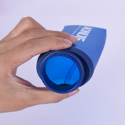 AONIJIE 350/600ml Collapsible Soft Flask -SD13