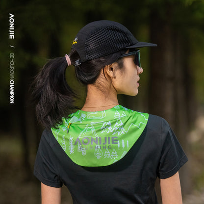 AONIJIE Sports Cooling Towel -E4429