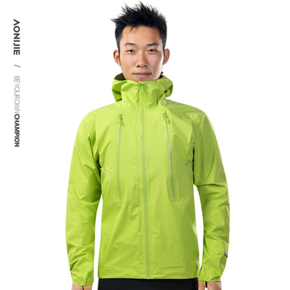 AONIJIE Professional Trail Running Jacket -FM5216