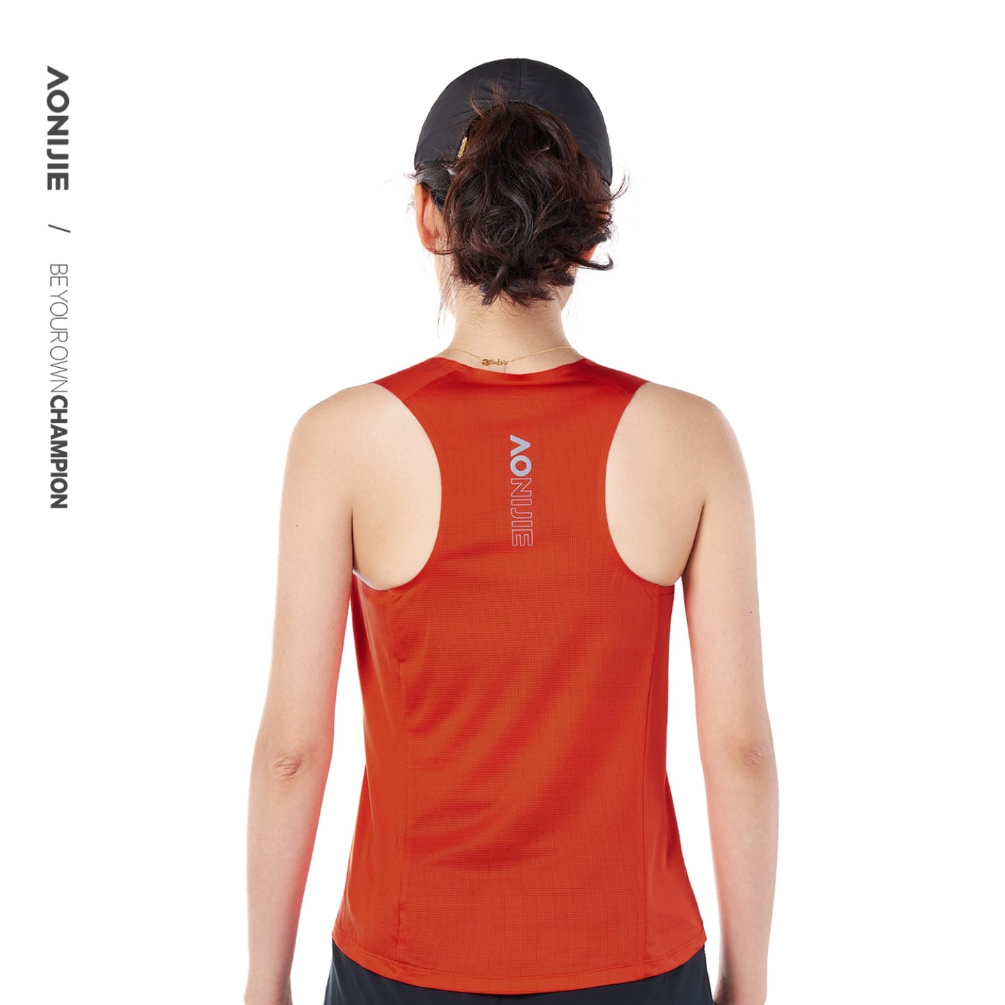 AONIJIE Women's Racerback Tank Top -FW6268