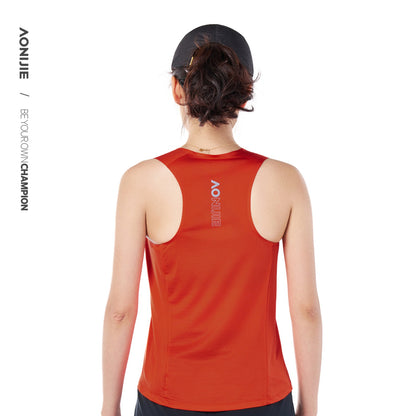 AONIJIE Women's Racerback Tank Top -FW6268