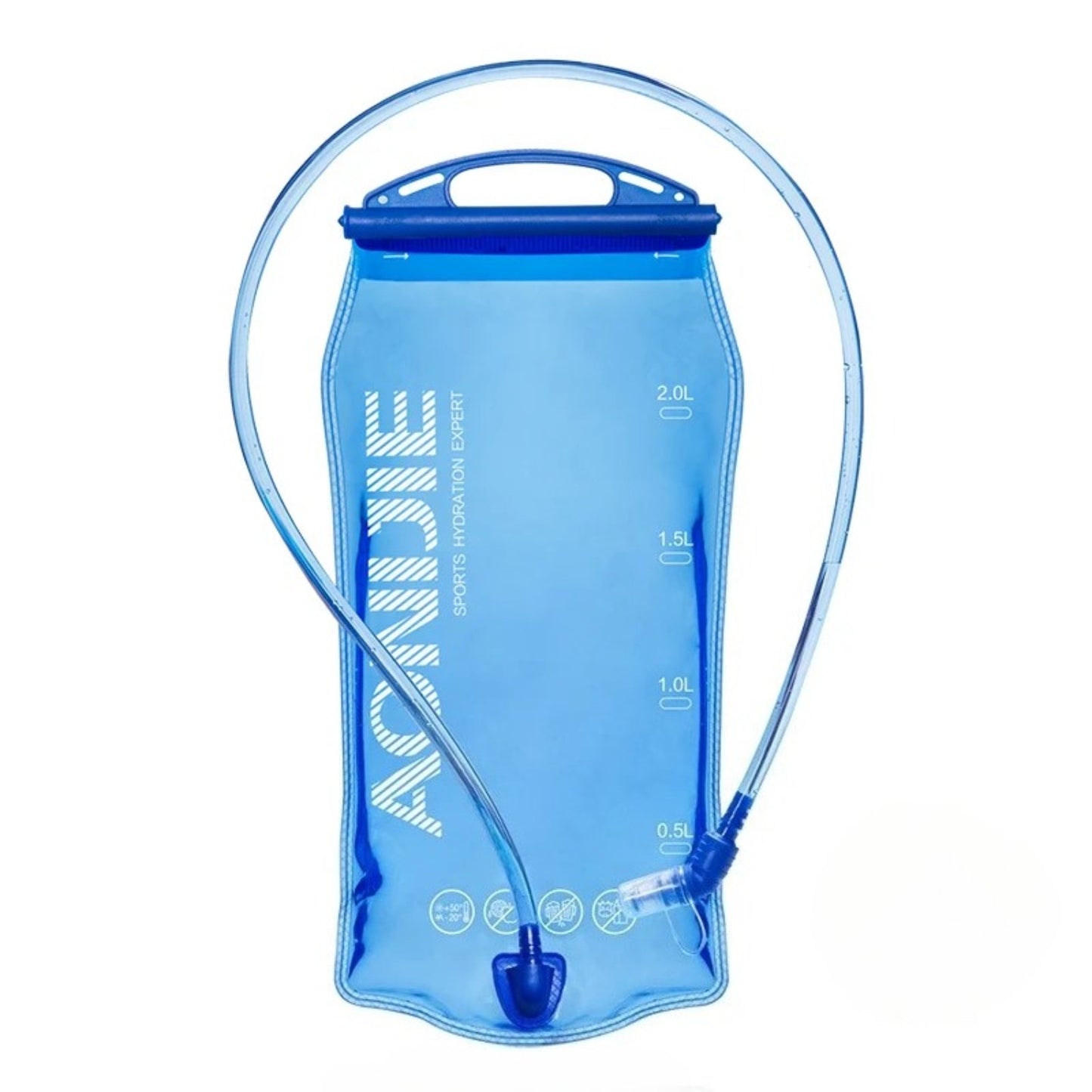 AONIJIE  1/ 1.5/ 2/ 3L Hydration Bladder -SD51