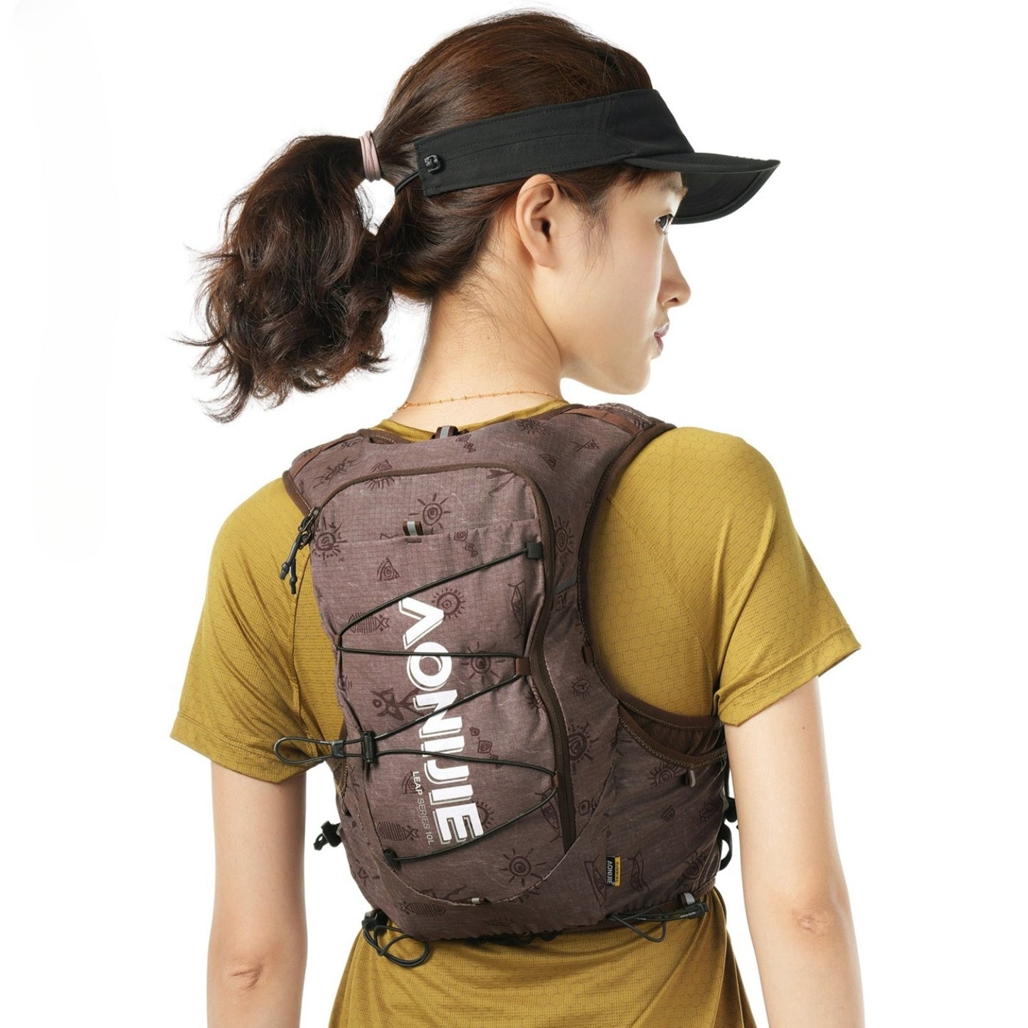 AONIJIE 10L Champion Series 2.0 Trail Running Pack - C9119