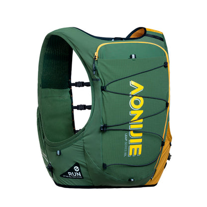 AONIJIE 10L Hydration Backpack for Trail Running-C9116